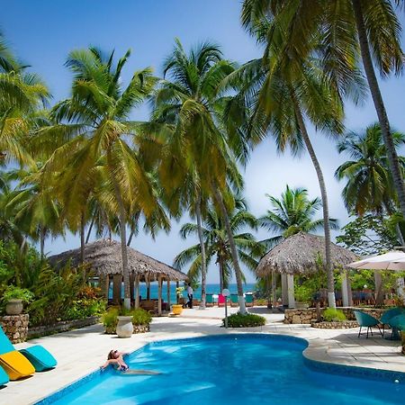 Hotel Restaurant Cyvadier Plage Jacmel Luaran gambar