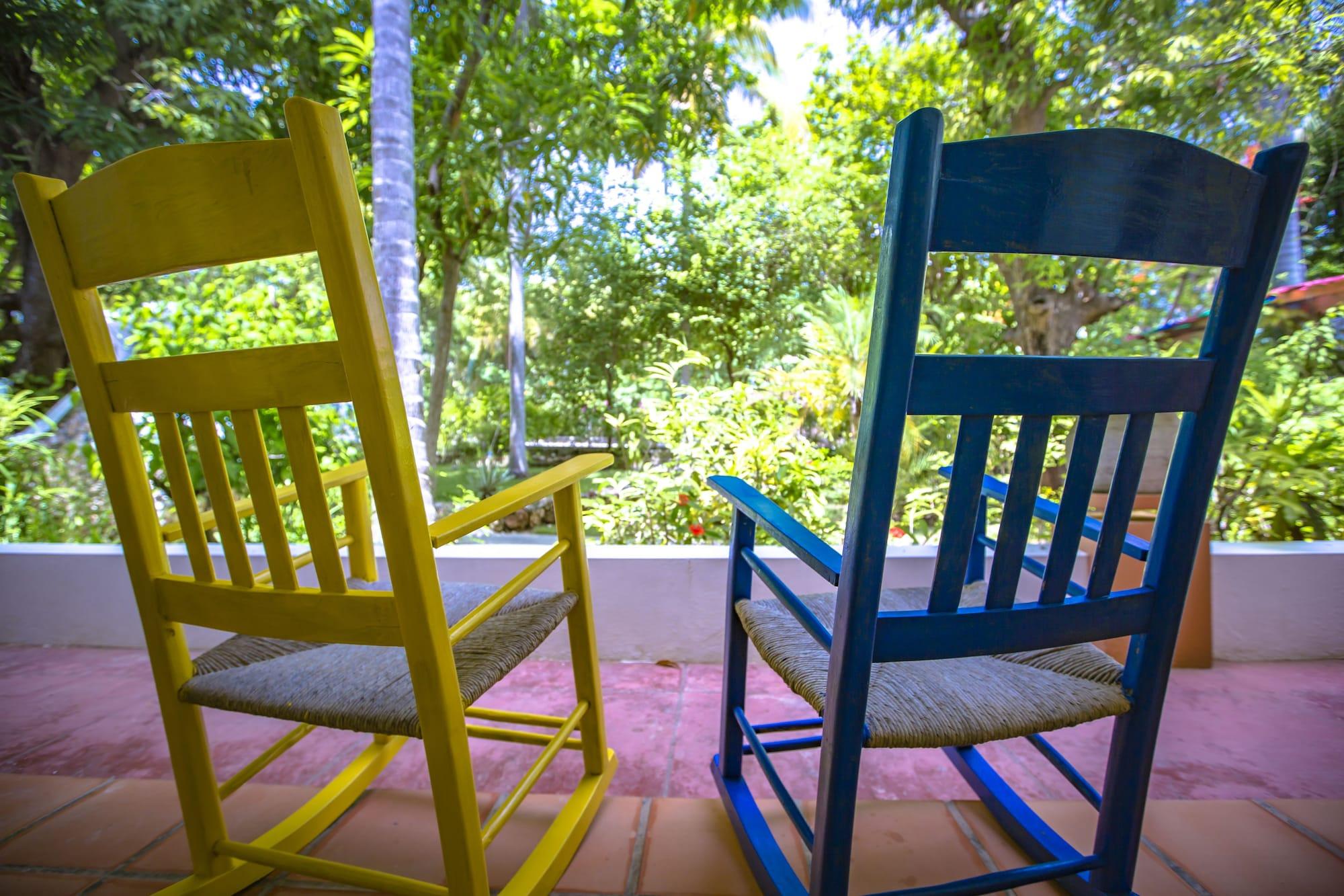 Hotel Restaurant Cyvadier Plage Jacmel Luaran gambar