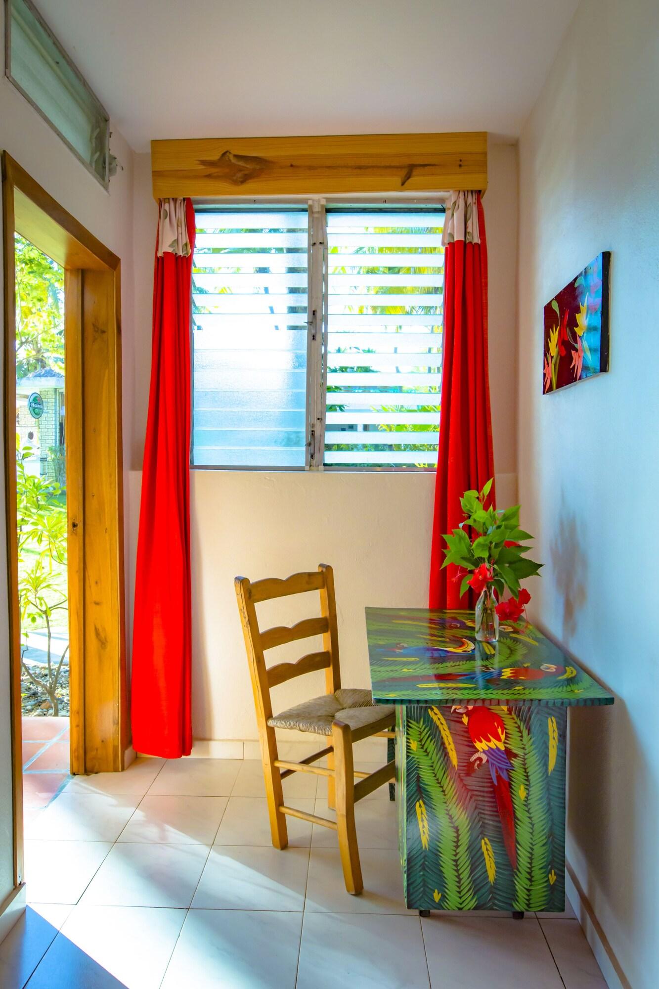 Hotel Restaurant Cyvadier Plage Jacmel Luaran gambar