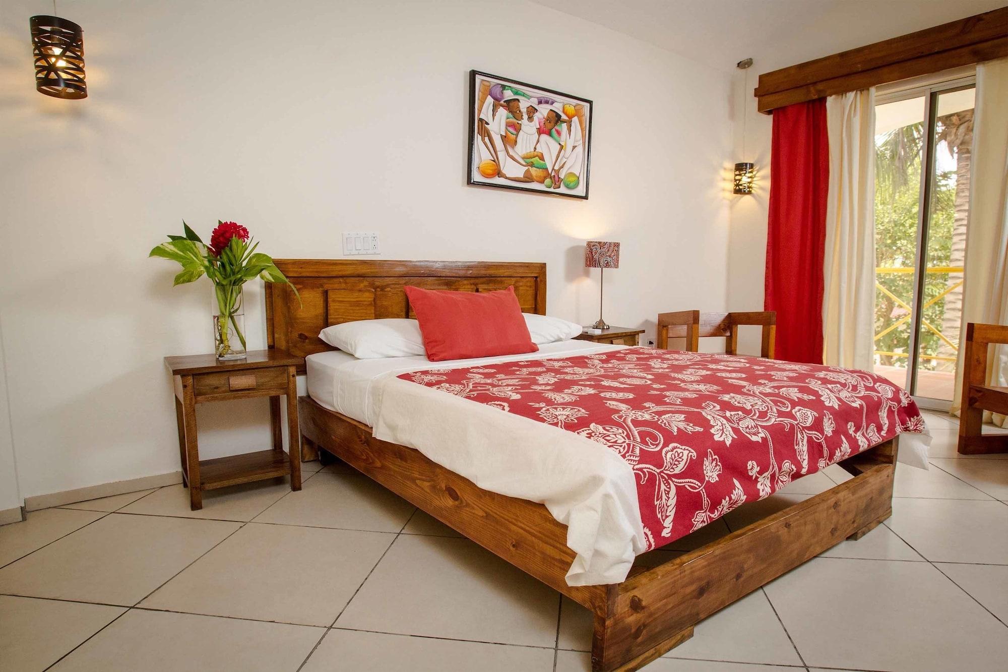 Hotel Restaurant Cyvadier Plage Jacmel Luaran gambar