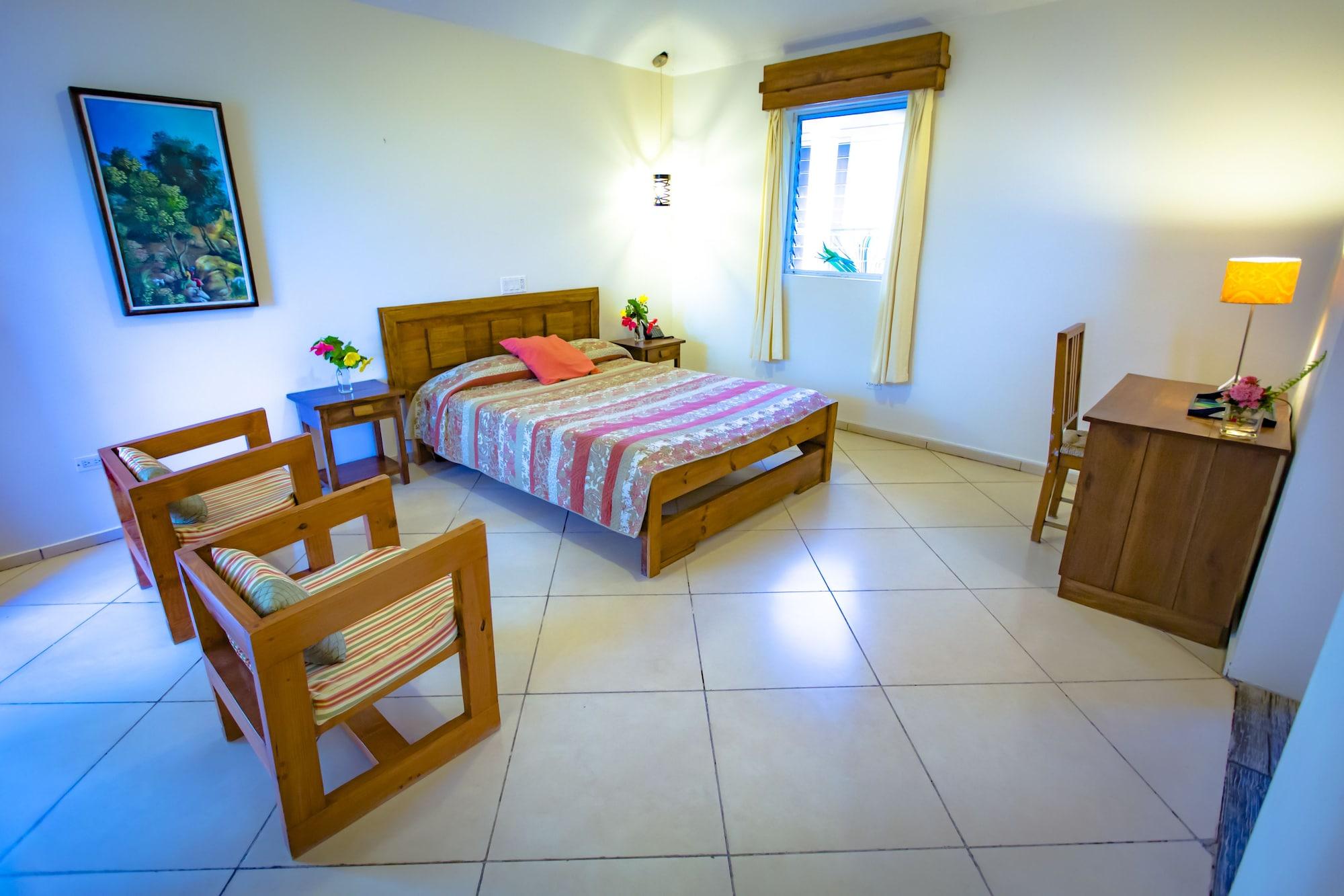 Hotel Restaurant Cyvadier Plage Jacmel Luaran gambar