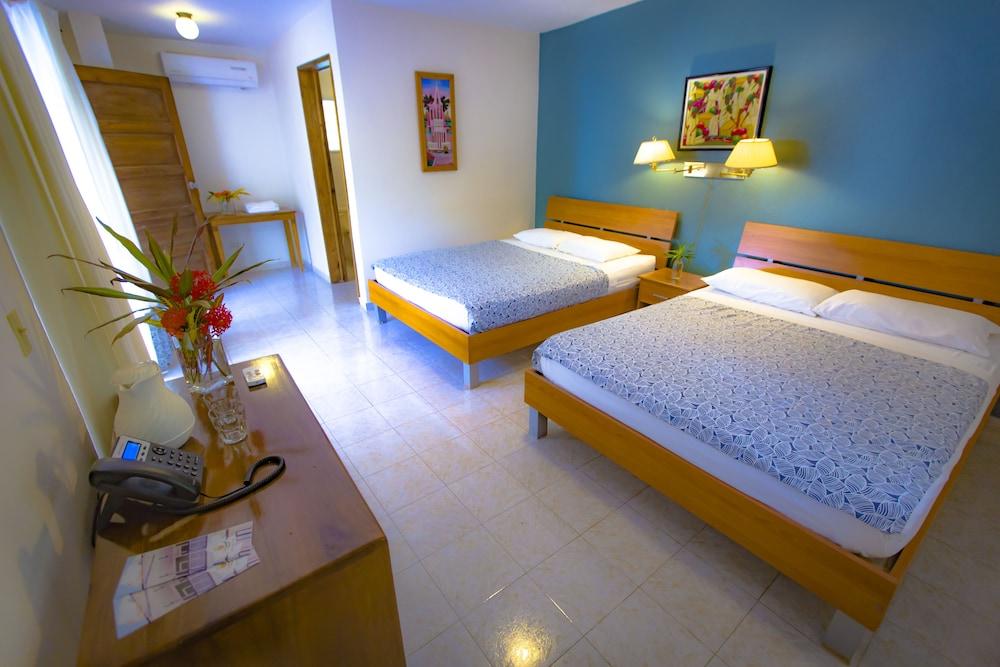 Hotel Restaurant Cyvadier Plage Jacmel Luaran gambar