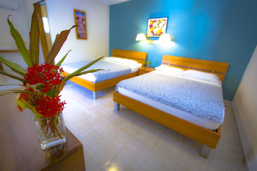 Hotel Restaurant Cyvadier Plage Jacmel Luaran gambar
