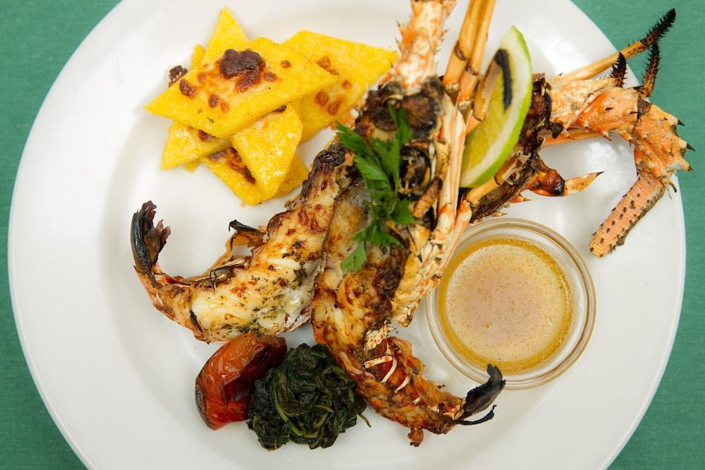 Hotel Restaurant Cyvadier Plage Jacmel Luaran gambar