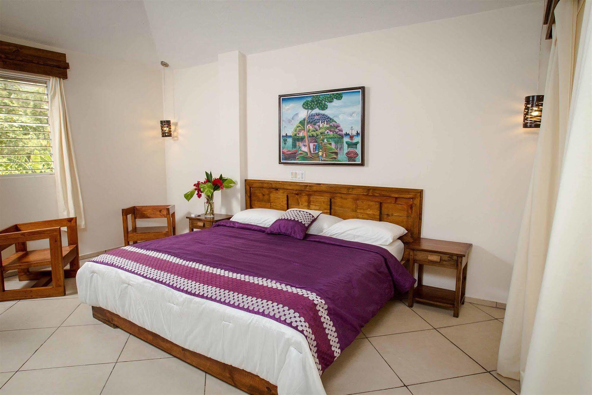 Hotel Restaurant Cyvadier Plage Jacmel Luaran gambar