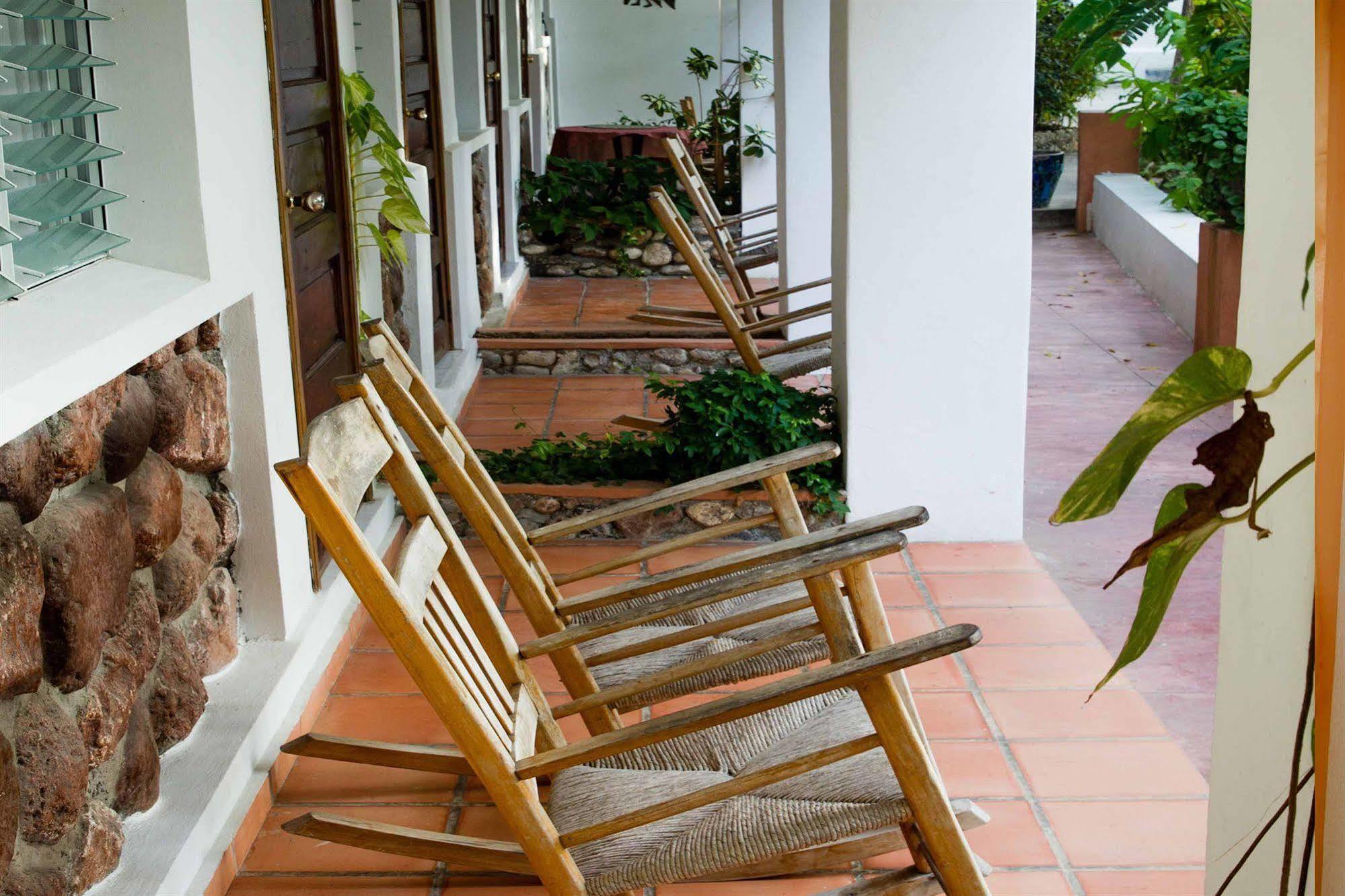 Hotel Restaurant Cyvadier Plage Jacmel Luaran gambar