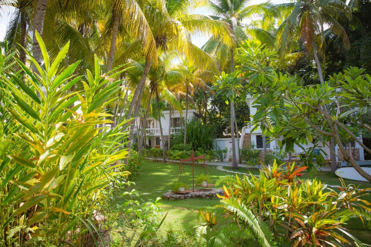 Hotel Restaurant Cyvadier Plage Jacmel Luaran gambar