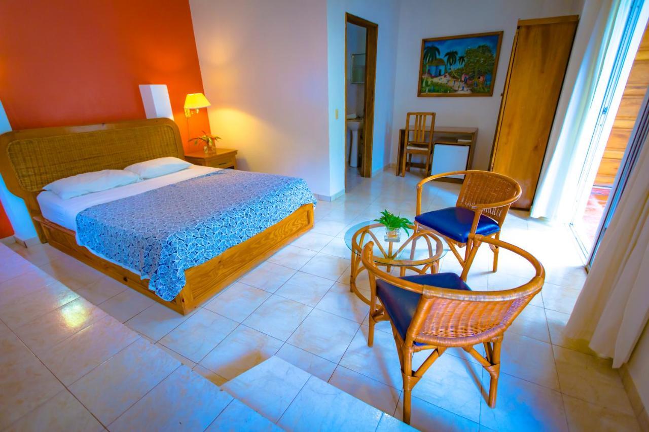 Hotel Restaurant Cyvadier Plage Jacmel Luaran gambar