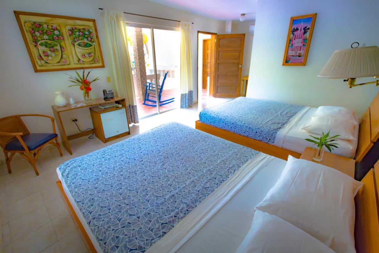 Hotel Restaurant Cyvadier Plage Jacmel Luaran gambar