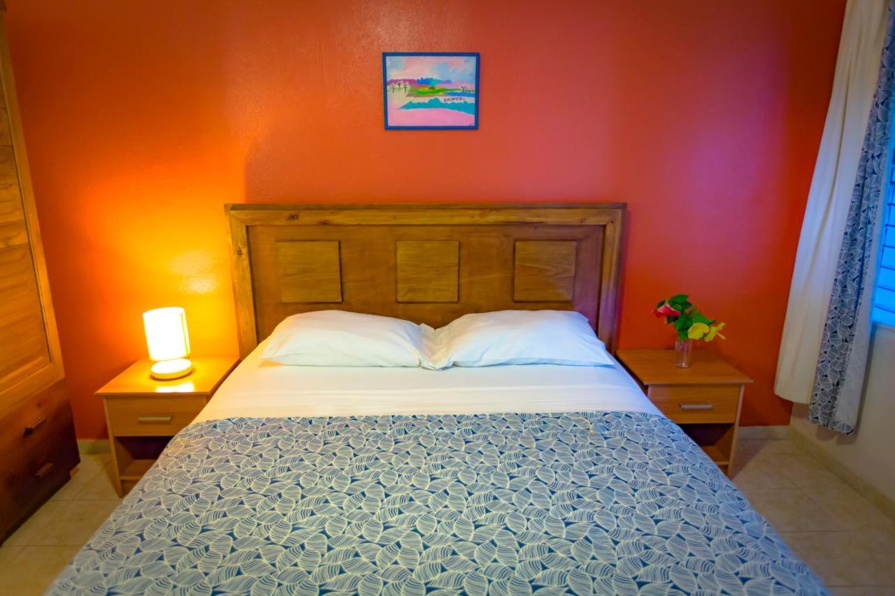 Hotel Restaurant Cyvadier Plage Jacmel Luaran gambar