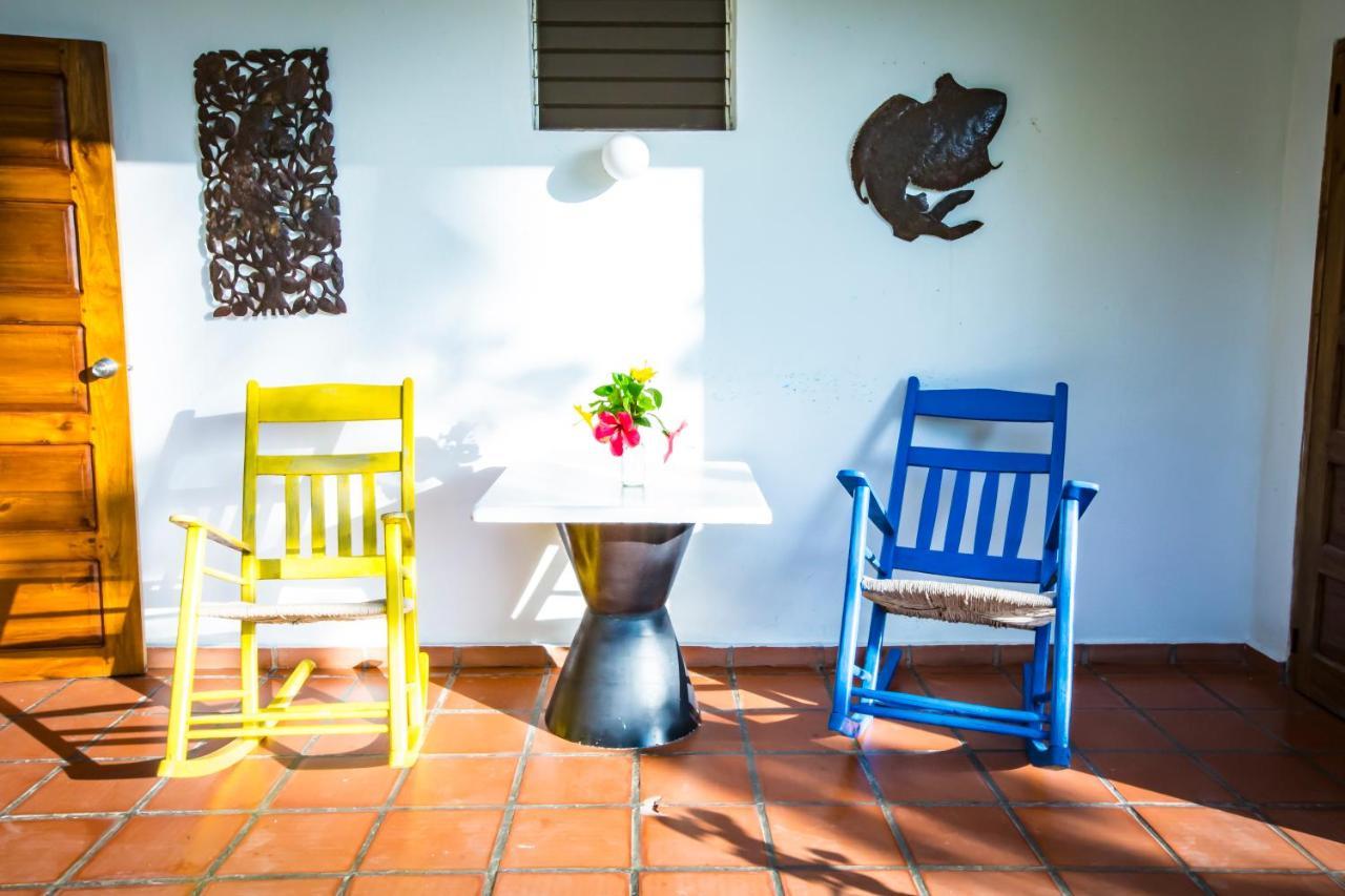 Hotel Restaurant Cyvadier Plage Jacmel Luaran gambar