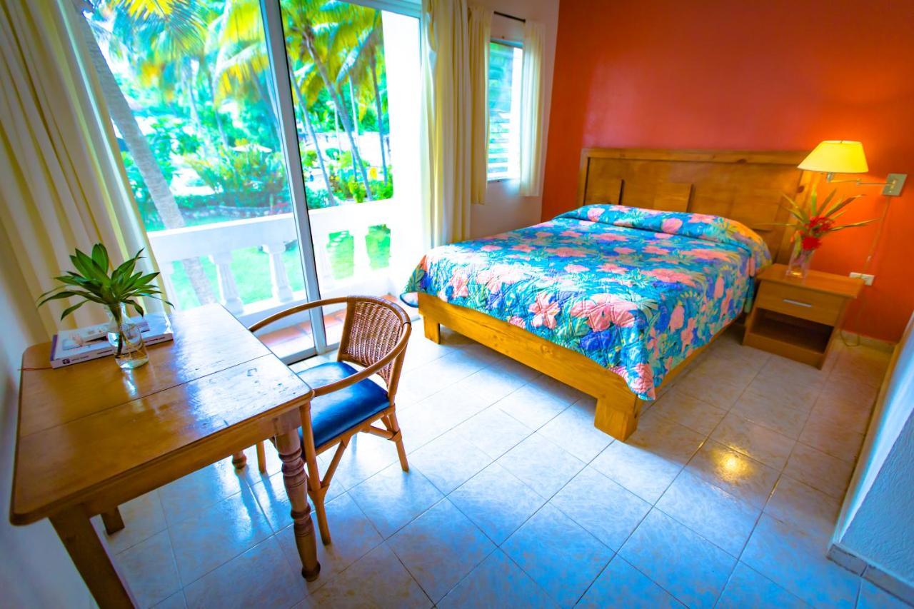 Hotel Restaurant Cyvadier Plage Jacmel Luaran gambar