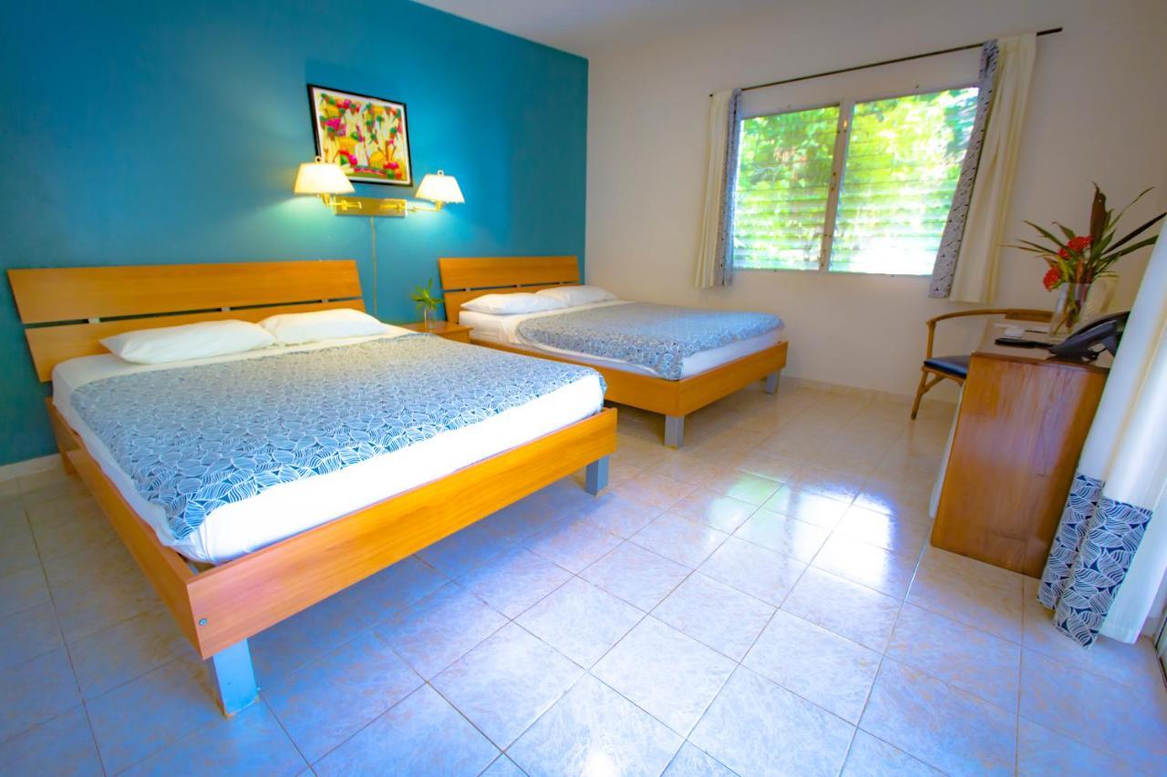 Hotel Restaurant Cyvadier Plage Jacmel Luaran gambar