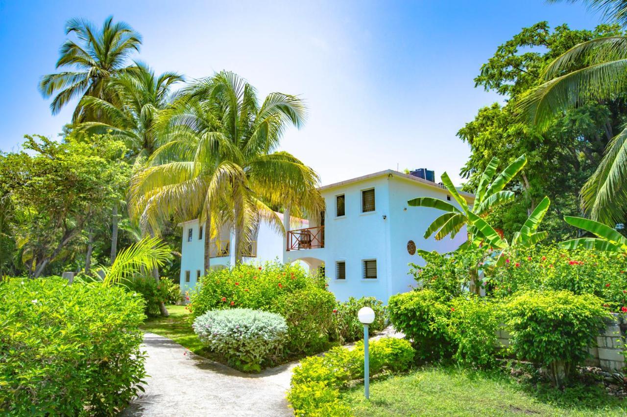 Hotel Restaurant Cyvadier Plage Jacmel Luaran gambar