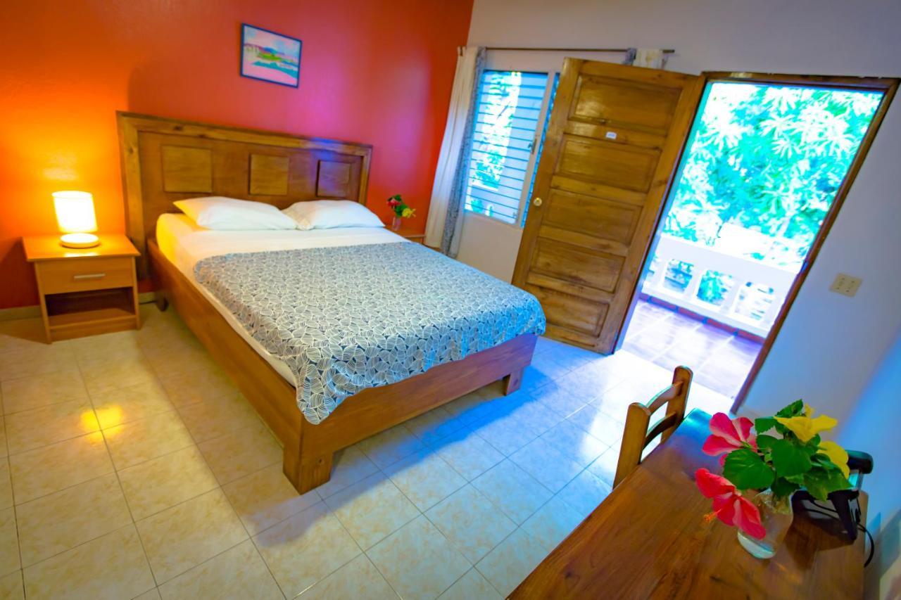 Hotel Restaurant Cyvadier Plage Jacmel Luaran gambar