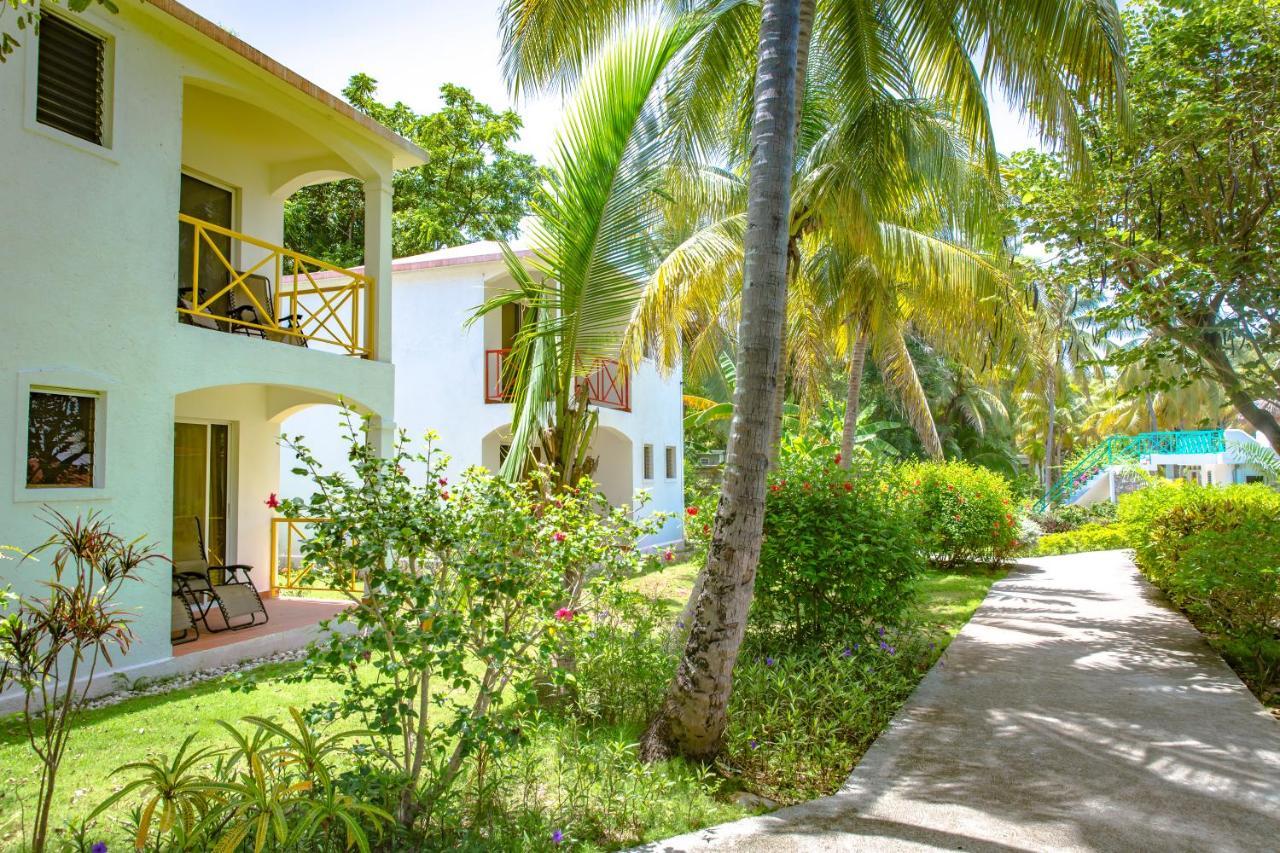 Hotel Restaurant Cyvadier Plage Jacmel Luaran gambar